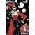 Harley Quinn #66 Cvr C Terry Dodson & Rachel Dodson Card Stock Var (Batman Bad Seeds)