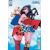 Justice League Unlimited #23 Cvr E Jessica Luna Card Stock Var