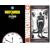 Watchmen #1 (of 12) Facsimile Edition Cvr B Dave Gibbons Card Stock Var (MR)