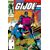 Gi Joe a Real American Hero #110 Hama Files Edition Cvr A Ron Garney & Bob Mcleod