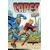 Invincible Universe Capes #11 Cvr A Mark Englert