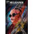 Hellraiser: Resurrections - Hell'S Council #1 Cvr A Suspiria Vilchez