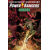 Power Rangers Green #2 Cvr A Tony Harris