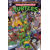 Teenage Mutant Ninja Turtles: Saturday Morning Adventures #41 Cvr A Sarah Myer