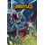 Gargoyles (2026) #2 Cvr A Meghan Hetrick