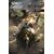 Space Ghost vs the Herculoids #1 Cvr A Francesco Mattina
