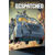 Dispatched #3 Cover a Daniel Gete