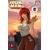 Iron Man #8 Cvr D Leirix Mary Jane Watson