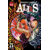 Alias: Red Band #5 Cvr A David Mack [Polybagged]