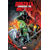 Godzilla Conquers the Multiverse #1 Cvr A David Marquez