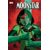 Moonstar #5 Cvr A German Peralta