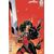Absolute Wonder Woman #22 Cvr B Terry Dodson Card Stock Var