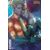 Emperor Aquaman #19 Cvr B Ariel Diaz Card Stock Var