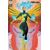 Fury of Firestorm #4 (of 8) Cvr B Guillem March Card Stock Var