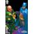 Justice League Knight Vision Special #1 (One Shot) Cvr C Mark Spears Card Stock Var