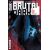 The Peril of the Brutal Dark an Ezra Cain Mystery #6 (of 6) Cvr A Jacob Phillips (MR)