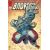 Badrock #1 Cvr A Seth Damoose