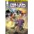 Trillion Dollar Kid #2 (of 2) Cvr A Francis Manapul