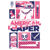 American Caper #10 Cvr A Tyler Boss