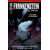 Frankenstein New World the Speed of Darkness #4 Cvr A Peter Bergting