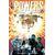 Powers 25 #12 Cvr A Michael Avon Oeming