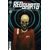Star Trek Red Shirts Ghost of the 21St Century #1 Cvr A Chris Shehan