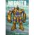 Olympus Saga Megalith #0 (of 4) Cvr A Lewis Larosa