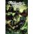 Tankers vs Ancient Aliens #2 (of 4) Cvr A Gabriel Hardman