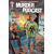Murder Podcast #8 Cvr A Jeremy Haun