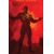 Mark Spears Midknight Man #2 Cvr A Mark Spears Crimson Night