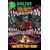 Kaijus & Cowboys #1 (of 12) Cvr A Frankie B Washington