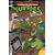 Teenage Mutant Ninja Turtles: Saturday Morning Adventures #40 Cvr A Dan Schoening