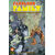 Faceless and the Family Maze of the Mechanical Aliens #2 Cvr A Matt Lesniewski