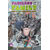 Faceless and the Family Maze of the Mechanical Aliens #2 Cvr B Farel Dalrymple Var