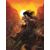 Savage Sword of Conan Reforged #6 Cvr D Tony Harris Virgin Foil Var (MR)