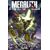 Olympus Saga Megalith #3 (of 4) Cvr A Lewis Larosa