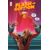 Flash Gordon #19 Cvr A Joe Quinones
