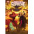 Sorcerer Supreme #5 Cvr A Lesley Leirix Li