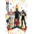 Ultimate Universe: Finale #1 Cvr B Benjamin Su Foil Var (Net)