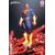 Absolute Superman #18 Cvr B Gerald Parel Card Stock Var
