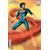 Absolute Superman #18 Cvr D Chris Burnham Card Stock Var