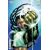 Absolute Green Lantern #13 Cvr D Rickie Yagawa Card Stock Var