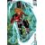 Absolute Flash #14 Cvr C Sean Izaakse Card Stock Var