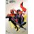 Superman Unlimited #12 Cvr D Salvador Larroca Card Stock Var (the Reign of the Superboys)