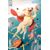 Wonder Woman #32 Cvr F Gerald Parel April Drools Card Stock Var
