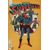 Adventures of Superman Book of El #8 (of 12) Cvr C Ariel Colon Card Stock Var