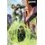 Green Lantern #34 Cvr D Chris Campana Card Stock Var