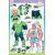Green Lantern Corps #15 Cvr C Rian Gonzales Card Stock Var