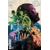 Green Lantern Corps #15 Cvr D Ariel Colon Things to Come Card Stock Var
