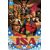 JSA #18 Cvr A Dave Johnson